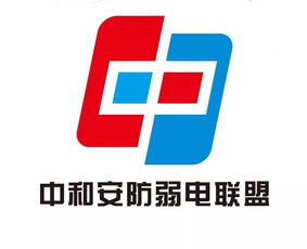 河北中和安防弱电联盟 金秋团聚，畅想弱电工程未来