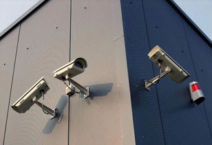 网络工程师视角下的监控安装与组网方式——弱电工程实践解析