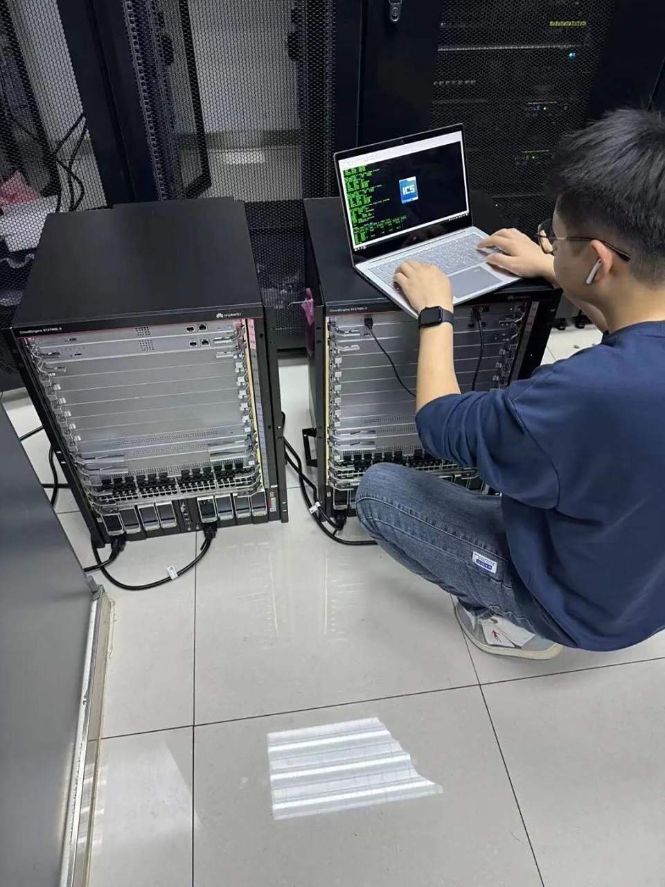 智能化弱电工程在系统集成中的应用与发展