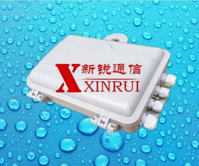 中国移动SMC12芯光纤分线箱在弱电工程中的应用与特性