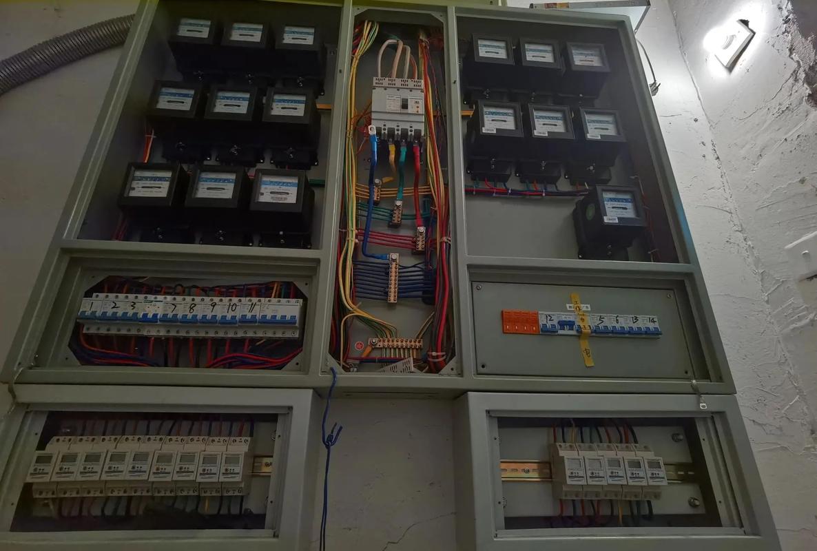 龙华公寓 智能升级，弱电工程打造未来生活新体验