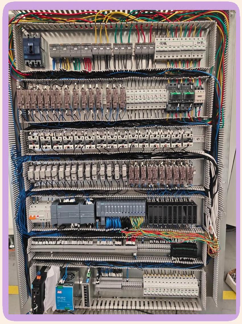 电气工程及其自动化 强电与弱电的融合之路