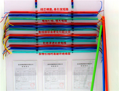 起底名雕装饰品质交付的背后力量 弱电工程的隐形骨骼