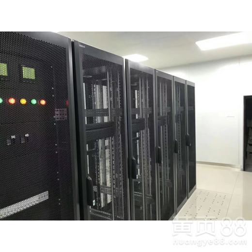 弱电工程的幕后英雄 安防公司如何通过智能化引领未来