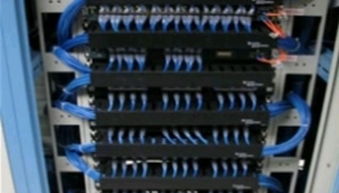 成都弱电专业施工队 智能化时代的坚实后盾