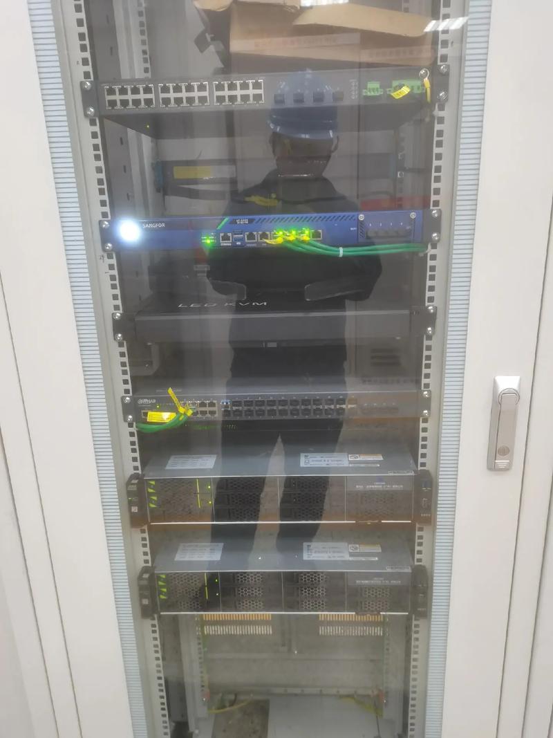 智能化弱电工程 从基础整理到专业呈现